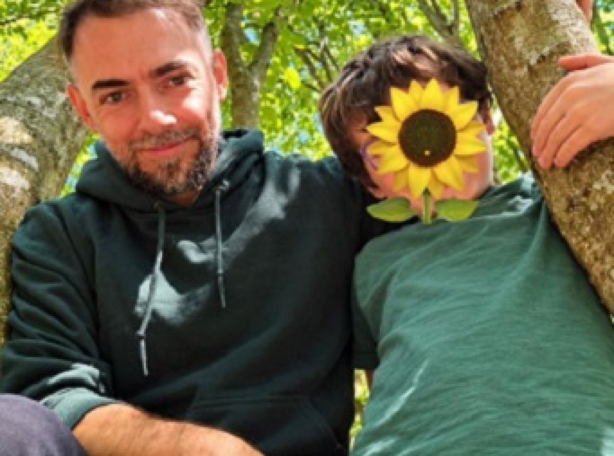Award-winning family support organisation faces crisis after visa refusal